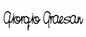 Εικόνα για τον κατασκευαστή Giorgio Graesan