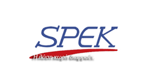 Εικόνα για τον κατασκευαστή Spek