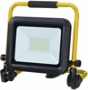 Εικόνα της FFGroup Προβολέας Led με Βάση, 50W, 4200LM