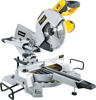 Εικόνα της FFGroup Φαλτσοπρίονο Radial SCMS 254 PLUS 2000W Με Laser