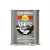 Εικόνα της RustOleum Heat Resistant Χρώμα για Υψηλές Θερμοκρασίες 750ml