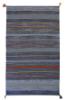 Εικόνα της NewPlan Χαλί Antique Kilim Χειροποίητο 5090 Grey - 160X230