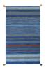 Εικόνα της NewPlan Χαλί Antique Kilim Χειροποίητο 7070 Blue - 160X230