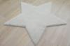 Εικόνα της NewPlan Χαλί Puffy FC3B Beige Star Antislip - 160X160