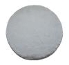 Εικόνα της NewPlan Χαλί Puffy FC6 Light Grey Antislip - 160X160