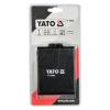 Εικόνα της Yato Τρυπάνι-Κολαούζο Σετ Μ3-10 HEX YT-44849