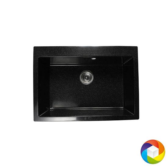 Εικόνα της Sanitec Classic 338 70X50CM Ένθετος