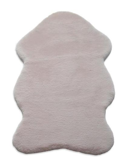 Εικόνα της NewPlan Χαλί Puffy Fc19 Pink Antislip - 200X250