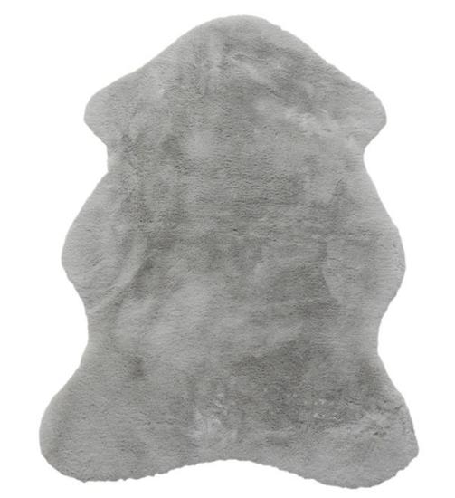 Εικόνα της NewPlan Χαλί Puffy Fc25 Taupe New Antislip - 080X150