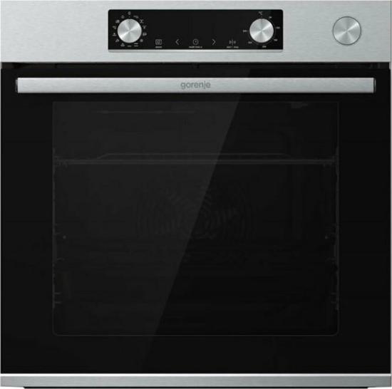 Εικόνα της Gorenje BSA6737E15X Φούρνος άνω Πάγκου 77lt χωρίς Εστίες Π59.5εκ. Inox