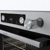 Εικόνα της Gorenje BSA6737E15X Φούρνος άνω Πάγκου 77lt χωρίς Εστίες Π59.5εκ. Inox