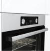 Εικόνα της Gorenje BPS6737E14X Φούρνος άνω Πάγκου 77lt χωρίς Εστίες Π59.5εκ. Inox