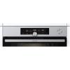 Εικόνα της Gorenje BSA6747A04XWI Φούρνος άνω Πάγκου 77lt χωρίς Εστίες Π59.5εκ. Inox