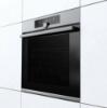 Εικόνα της Gorenje BOS6747A01X Φούρνος άνω Πάγκου 77lt χωρίς Εστίες Π59.5εκ. Inox