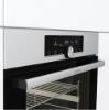 Εικόνα της Gorenje BOS6747A01X Φούρνος άνω Πάγκου 77lt χωρίς Εστίες Π59.5εκ. Inox