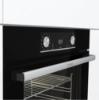 Εικόνα της Gorenje BOSX6737E13BG Φούρνος άνω Πάγκου 77lt χωρίς Εστίες Π59.5εκ. Μαύρος