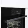 Εικόνα της Gorenje BSA6737E15BG Φούρνος άνω Πάγκου 77lt χωρίς Εστίες Π59.5εκ. Μαύρος