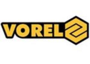 Εικόνα για τον κατασκευαστή vorel