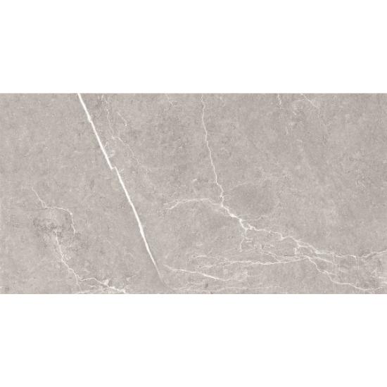 Εικόνα της Bagno Tiles Πλακάκι Nival Gris 60X120Cm