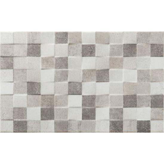 Εικόνα της Bagno Tiles Πλακάκι Grunge Decor Mix 33,3X55Cm