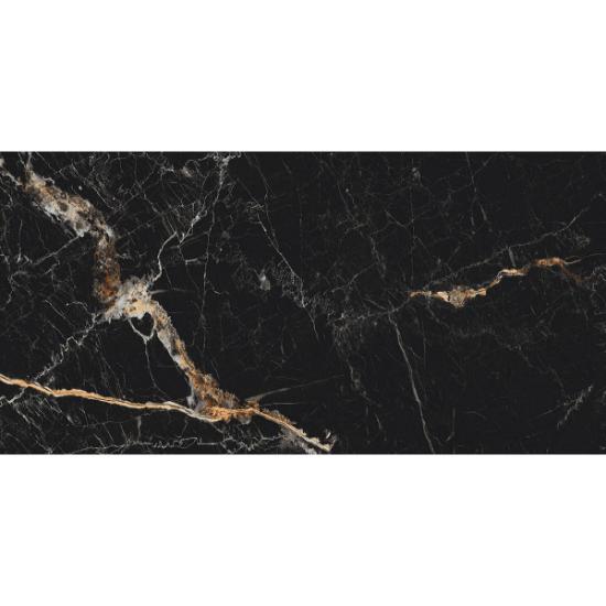 Εικόνα της Bagno Tiles Πλακάκι Vience Black 60X120Cm