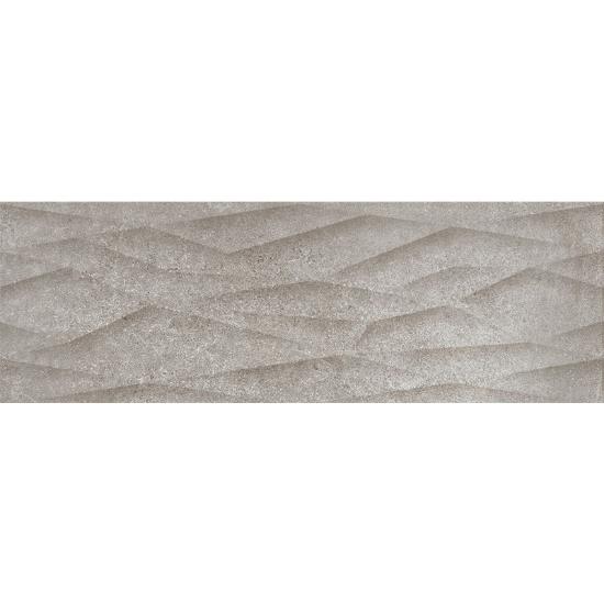 Εικόνα της Bagno Tiles Πλακάκι Moliere Giga Smoke 20X60Cm