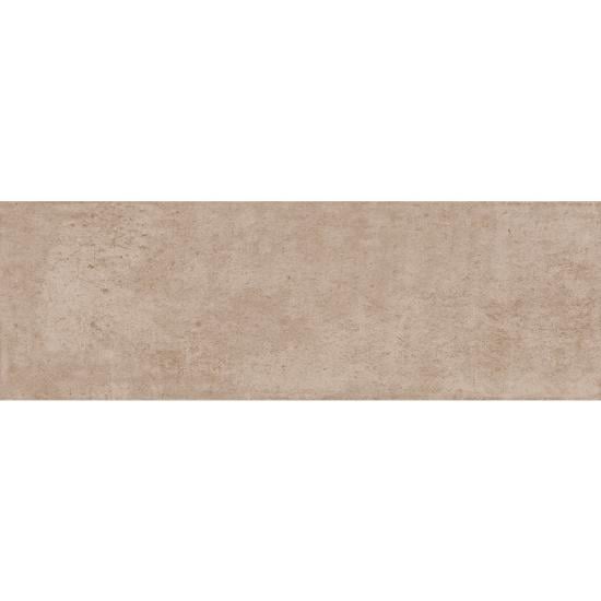 Εικόνα της Bagno Tiles Πλακάκι Fabric Noce 20X60Cm