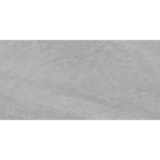 Εικόνα της Bagno Tiles Πλακάκι Kingdom Grey 60X120Cm