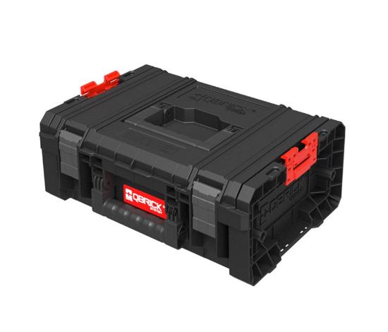 Εικόνα της Qbrick Pro System Εργαλειοθήκη Χειρός Πλαστική Technician Case 2.0