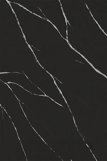Εικόνα της NewPlan Pvc Mega Panel 2.8/1220/2800Mm Carrara Black 204
