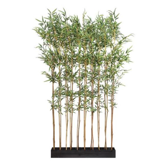 Εικόνα της  Bamboo In Pot (L90*W30)  Np827_180_Uv  Υψος 180Cm Newplan