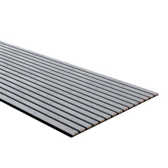 Εικόνα της NewPlan Acoustic 3D Panel Comfort 4070 Chicago Concrete  9/600/2780Mm
