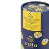 Εικόνα της Estia Travel Cup Θερμός Ανοξείδωτο BPA Free Save The Aegean 500ml - Citrus Infusion