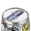 Εικόνα της Estia Travel Cup Θερμός Ανοξείδωτο BPA Free Save The Aegean 500ml -  Graffiti Rhythm