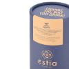 Εικόνα της Estia Travel Flask Save Aegean Θερμός Ανοξείδωτο BPA Free  350ml - Μπλε