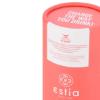 Εικόνα της Estia Travel Flask Save Aegean Θερμός Ανοξείδωτο BPA Free  350ml - Κοραλί