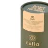 Εικόνα της Estia Travel Flask Save Aegean Θερμός Ανοξείδωτο BPA Free  350ml - Χακί