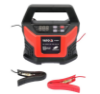 Εικόνα της Yato Φορτιστής Μπαταρiων 12V 15A  YT-83037