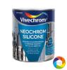 Εικόνα της Vivechrom Neochrom Silicone Γυαλιστερό Βερνικόχρωμα Διαλύτου 200 ml