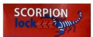 Εικόνα για τον κατασκευαστή SCORPION