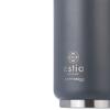 Εικόνα της Estia Θερμός Travel Cup Save the Aegean 300ml Fjord Grey