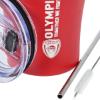 Εικόνα της Estia Θερμός Coffee Mug Olympiacos BC EDITION 350ml