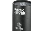 Εικόνα της Estia Θερμός Travel Cup 500ML PAOK  B.C. Official