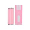 Εικόνα της Estia Θερμός Travel Cup PINK 500ml Save the Aegean