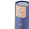 Εικόνα της Estia Θερμός Travel Flask Save the Aegean 750ml Denim Blue