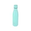 Εικόνα της Estia Θερμός Flask Lite Save the Aegean 500ml Bermuda Green