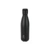 Εικόνα της Estia Θερμός Flask Lite Save the Aegean 500ml Matte Black