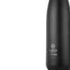 Εικόνα της Estia Θερμός Flask Lite Save the Aegean 500ml Matte Black