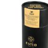 Εικόνα της Estia Θερμός Flask Lite Save the Aegean 500ml Matte Black