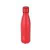 Εικόνα της Estia Θερμός Flask Lite Save the Aegean 500ml Scartlet Red